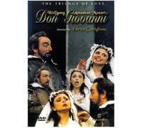 MOZART - Don Giovanni [Reino Unido] [DVD]