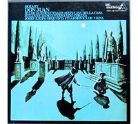 Mozart: Don Juan (Don Giovanni) [Vinyl Schallplatte] [3 LP Box-Set]