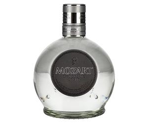 Mozart Dry Chocolate Vodka