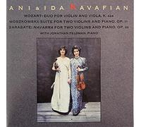Mozart - Duo