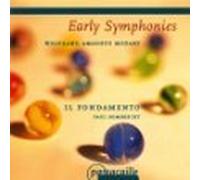 Mozart - Early Symphonies