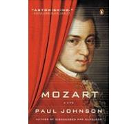 Mozart (ebook)