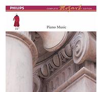 Mozart Edition 9 - Son. X Pf/Variazioni Vol 9