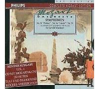 Mozart-Edition - Das Beste Vol.1 Sonderausgabe