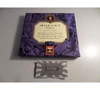 Mozart Edition Lyrique