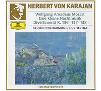 Mozart;Ein E Kleine Nachtmusik