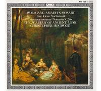 Mozart – Eine Kleine Nachtmusik