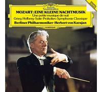 Mozart - Eine Kleine Nachtmusik