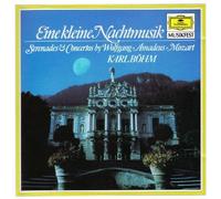 Mozart - Eine Kleine Nachtmusik