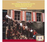 Mozart:Eine Kleine Nachtmusik
