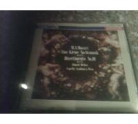 Mozart - Eine Kleine Nachtmusik / Divertimento 10