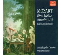 Mozart - Eine Kleine Nachtmusik G-Dur Kv 525