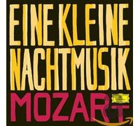 Mozart - Eine Kleine Nachtmusik/Mozart