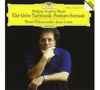 Mozart - Eine Kleine Nachtmusik/Posthorn Serenade