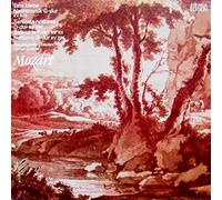 Mozart - Eine kleine Nachtmusik u.a., Staatskapelle Dresden, Otmar Suitner,