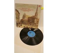 MOZART, EMMA JOHNSON, WILLIAM BENNETT, OSIAN ELLIS, ENGLISH CHAMBER ORCHESTRA, RAYMOND LEPPARD - MOZART, EMMA JOHNSON, WILLIAM BENNETT, OSIAN ELLIS, ENGLISH CHAMBER ORCHESTRA, RAYMOND LEPPARD concerto for clarinet and orchestra in A, K. 622 / concerto for flute, harp and orchestra in C, K.299, DCA 532