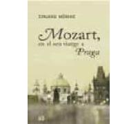 Mozart En El Seu Viatge A Praga