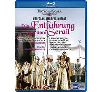 Mozart: Entführung a.d. Serail
