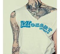 Mozart Estate - TOWER BLOCK IN A JAM JAR [Vinilo]