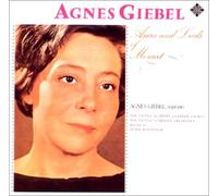 Mozart:Exsultate Jubilate