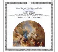 Mozart : Exultate Jubilate