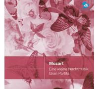 Mozart:Famous Serenades