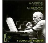Mozart - Fantasie in C Minor by Mozart (1995-04-18)
