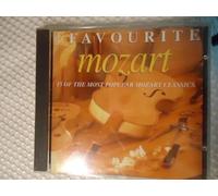 Mozart - Favourite Mozart