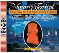 Mozart-Festival - Die musikalische Geschichte eines Genies