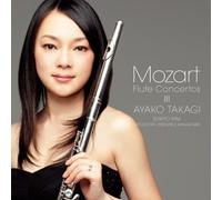 Mozart:Flute Concerto