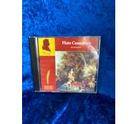 Mozart: Flute Concertos 1-2 [CD de audio]