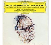 Mozart;Flute Concerto
