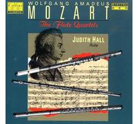 Mozart - Flute Quartets