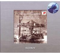 Mozart Flute Quartets