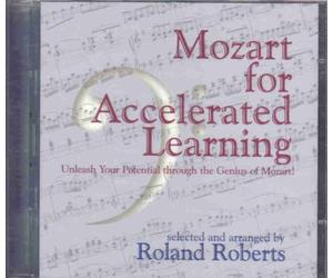 Mozart for Accelerated Learning