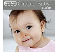 Mozart For Babies