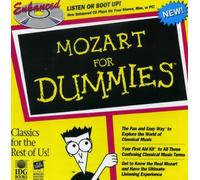 Mozart for Dummies