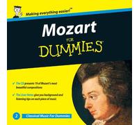 Mozart for Dummies - Mozart for Dummies / Various