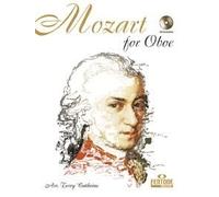 Mozart for Oboe (+ CD): 11 unidades