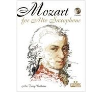 Mozart for Saxophone (+ CD): 11 unidades