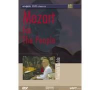Mozart for the People [USA] [DVD]