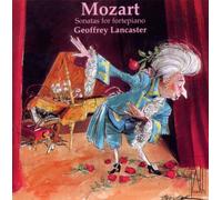 Mozart: Fortepiano Sonatas