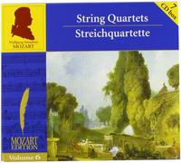 Mozart - Fritto Misto