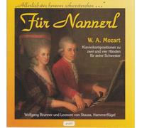 Mozart - Für Nannerl