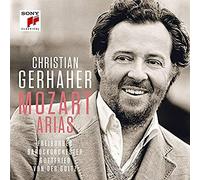 Mozart / Gerhaher, Christian - Mozart: Arias