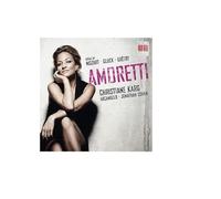 Mozart & Gluck & Gretry: Amoretti; Christiane Karg