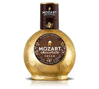 Mozart Gold Chocolate Cream Liqueur - 350 ml
