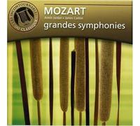 Mozart : Grandes Symphonies