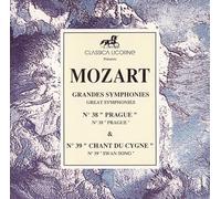 Mozart Grandes Symphonies [UK Import]