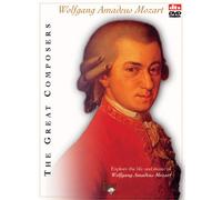 Mozart - Great Composers [USA] [DVD]